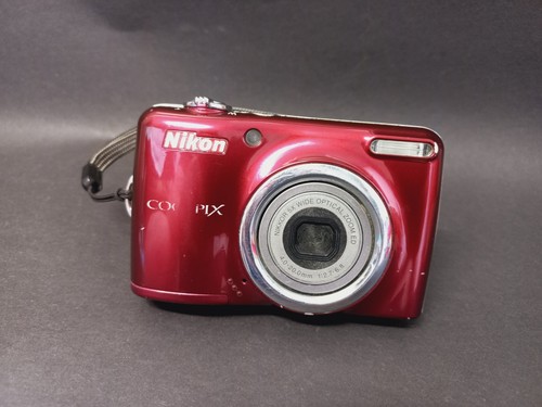 Fotocamera digitale nikon - digitale,