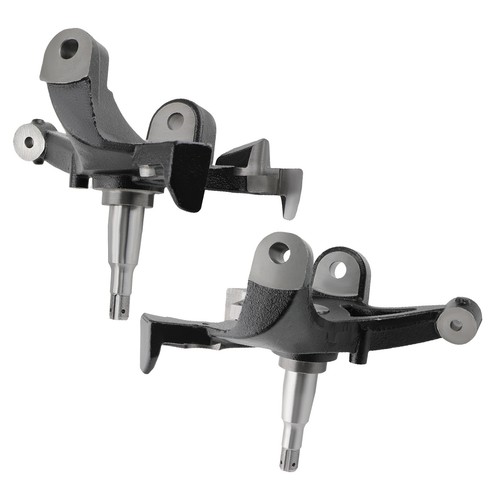 Kit abbassamento anteriore - , 2"