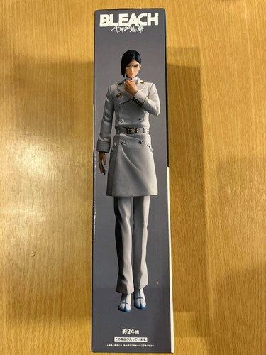 Ichiban kuji bleach figure - ichiban,