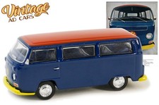 VW Volkswagen Bus T2 - Kombi -