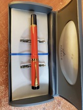 Penna stilografica Parker