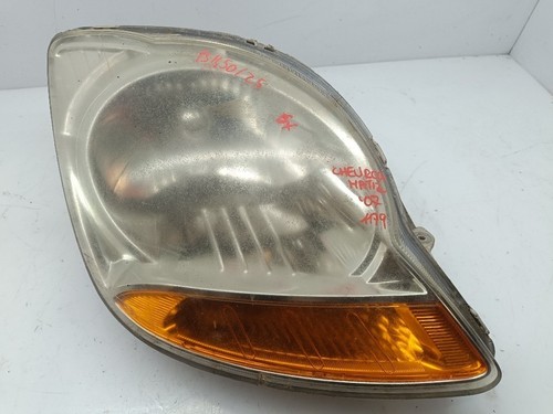 Faro anteriore destro per - anteriore,