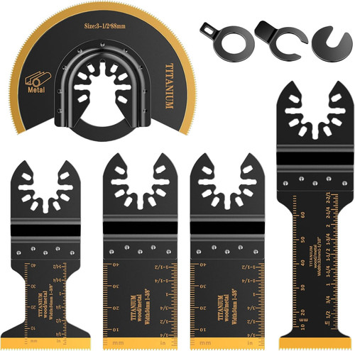 Lame utensile multifunzione - lame,
