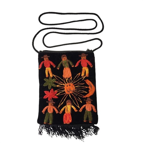 Borsa tracolla vintage - borsa,