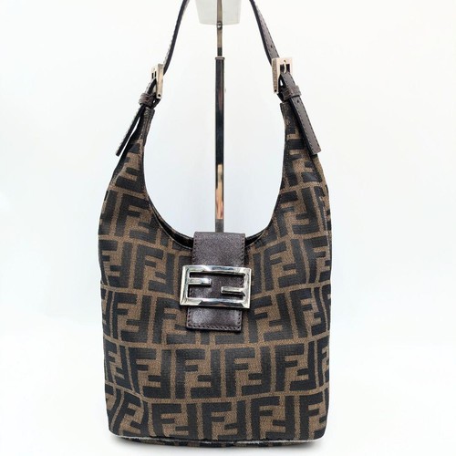 Borsa tracolla fendi - tracolla,
