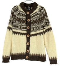 Pullover Da Uomo Vintage