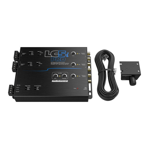 Audiocontrol lc5i pro - audiocontrol,
