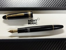 Montblanc Meisterstuck 146