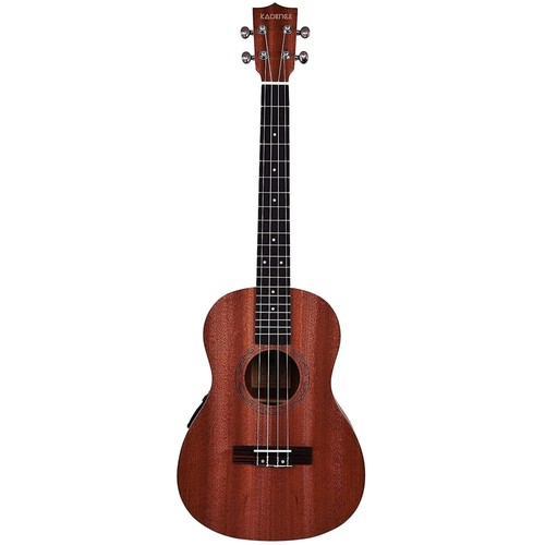 Confezione ukulele baritono - confezione,