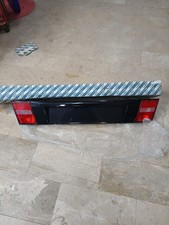 Fascia Portellone Posteriore