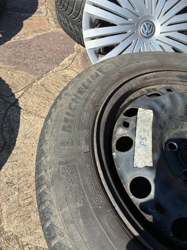 Gomme volkswagen polo - volkswagen,