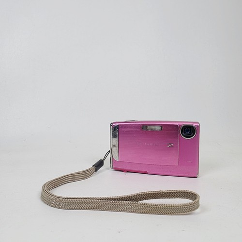 Fujifilm finepix z10fd 2 - finepix, 7,2