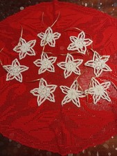 Addobbi Natalizi Cotone Ad