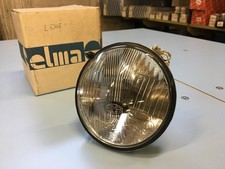 Alfa Romeo Alfetta GT 1974 1981Fanale Anteriore Destro Senza Posizione 03369 - V