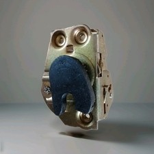 Serratura Meccanica Porta