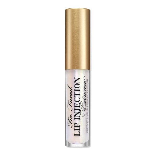 Nuovo too faced lip - lip, plumper
