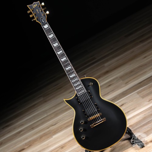 Esp ltd deluxe 1000 lh - ltd,