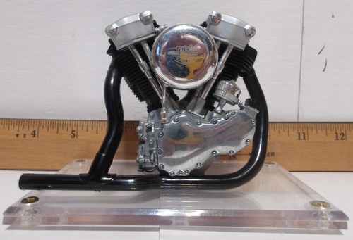 Harley davidson knucklehead - davidson,