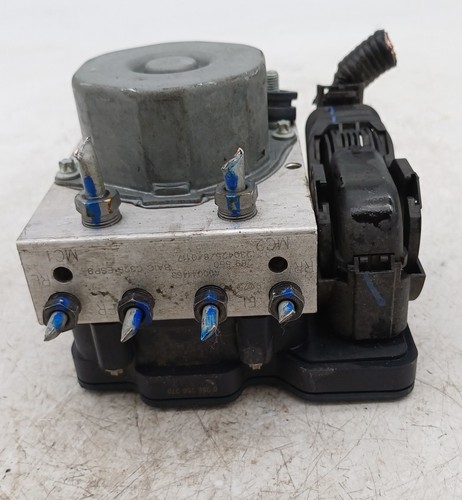 3300300119 aggregato abs - aggregato, dr