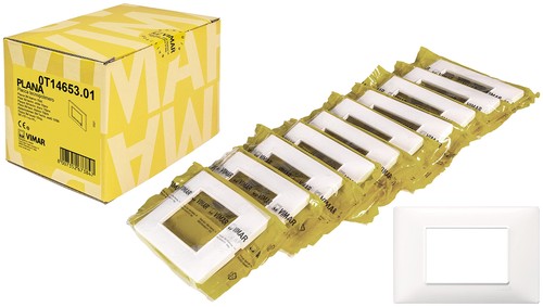 Vimar plana 0t14653 - vimar, 0t14653.01