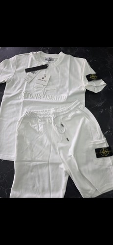 Set pantaloncini tshirt - set, e