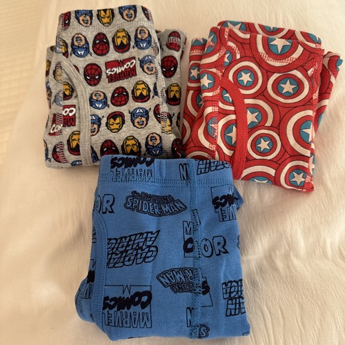 Boxer gap bambino ragazzo - boxer,