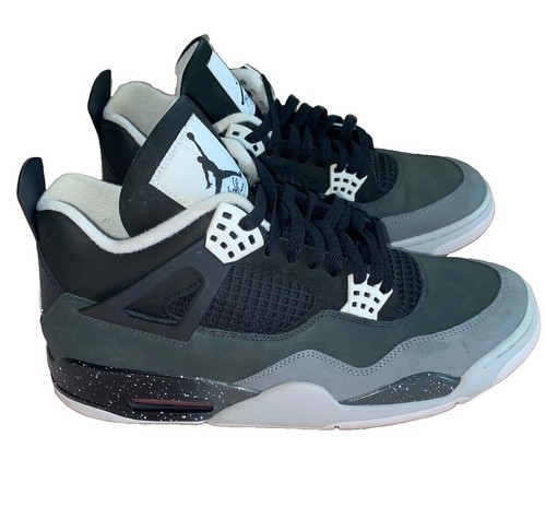 Taglia jordan 4 retro - -,
