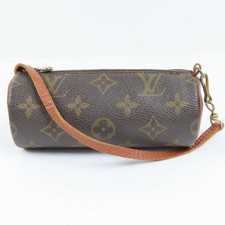 Louis Vuitton Papillon borsa
