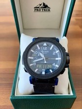 Orologio CASIO PRO TREK