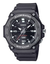 Orologio Uomo Analogico Casio