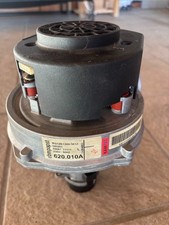 Ventilatore soffiatore caldaia Tata Buderus RG128 1300-3612-020201 620.010a