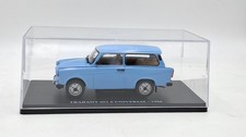 DIE CAST 1/24 " TRABANT 601 S