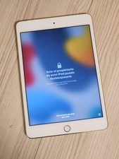 Apple iPad mini 4 4G A1550