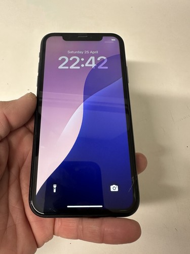 Smartphone apple iphone 64 - apple, xr