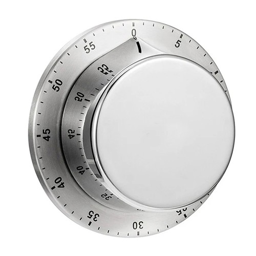 Timer cucina meccanico - cucina,