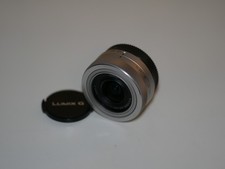 Panasonic Lumix 12-32mm