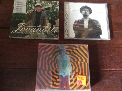 Jovanotti il quinto - [4, cd]