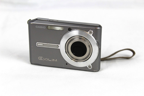 Fotocamera digitale casio - digitale,