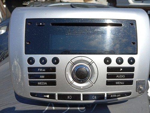 Stereo autoradio lancia delta - lancia,