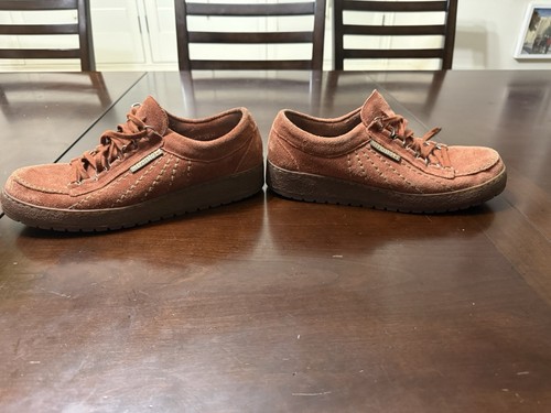 Scarpe comode uomo mephisto - scarpe,
