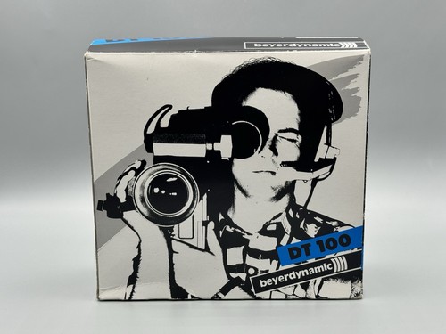 Beyerdynamic 100 cuffie - 100, da