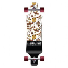 MADRID TOTEM 39" DROP THROUGH