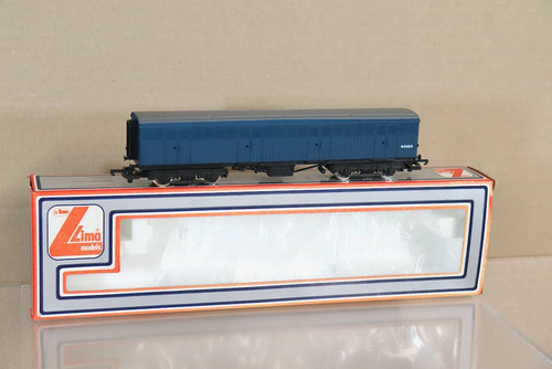 Lima 305353 gwr w2982 - lima, gwr-br