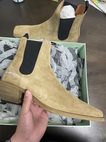 Stivali cowboy texani - da,