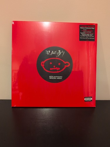Achtung baby 30th - achtung,