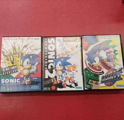 Cartuccia sega mega drive set - cartuccia,