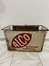 Cestello Supermercato Alco