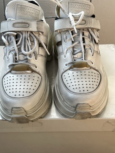 Sneakers basse maison martin - basse,