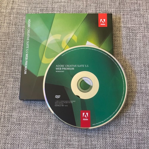 Adobe creative suite web - creative,