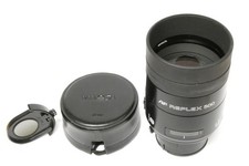 Obiettivo Minolta AF Reflex 8